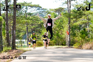 Dalat Ultra Trail 2026 - Ảnh #4833571