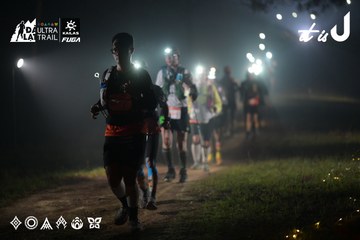 Dalat Ultra Trail 2026 - Ảnh #4719227