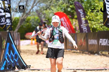 Dalat Ultra Trail 2026 - Ảnh #4700369