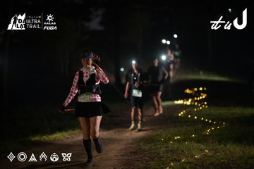 Dalat Ultra Trail 2026 - Ảnh #4720726