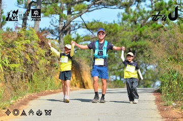 Dalat Ultra Trail 2026 - Ảnh #4749215