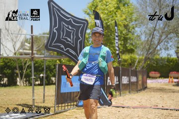 Dalat Ultra Trail 2026 - Ảnh #4694636