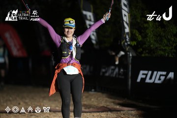 Dalat Ultra Trail 2026 - Ảnh #4762655