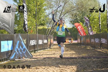 Dalat Ultra Trail 2026 - Ảnh #4682923