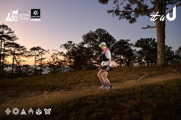 Dalat Ultra Trail 2026 - Ảnh #4841346