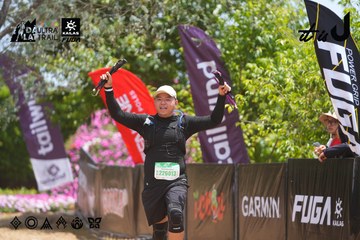 Dalat Ultra Trail 2026 - Ảnh #4868829