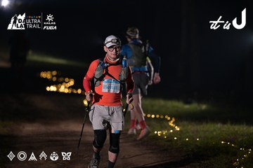 Dalat Ultra Trail 2026 - Ảnh #4729715
