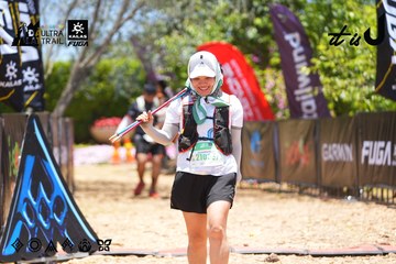 Dalat Ultra Trail 2026 - Ảnh #4700370
