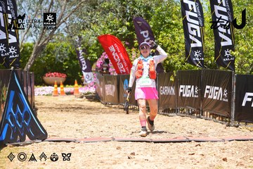 Dalat Ultra Trail 2026 - Ảnh #4726066