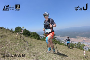 Dalat Ultra Trail 2026 - Ảnh #4733198