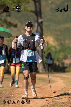 Dalat Ultra Trail 2026 - Ảnh #4717135