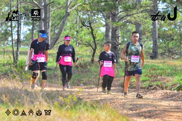 Dalat Ultra Trail 2026 - Ảnh #4750222