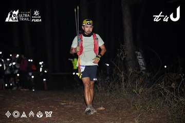 Dalat Ultra Trail 2026 - Ảnh #4704057