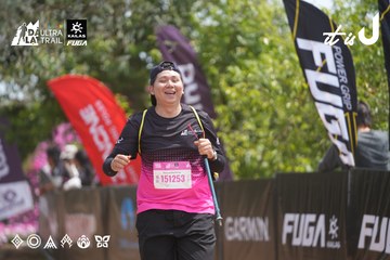 Dalat Ultra Trail 2026 - Ảnh #4865787