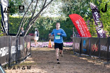 Dalat Ultra Trail 2026 - Ảnh #4833253