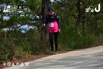 Dalat Ultra Trail 2026 - Ảnh #4831121