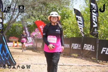 Dalat Ultra Trail 2026 - Ảnh #4867885
