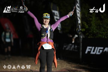 Dalat Ultra Trail 2026 - Ảnh #4762656