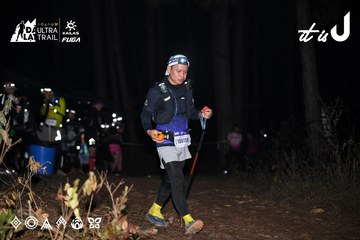Dalat Ultra Trail 2026 - Ảnh #4700733