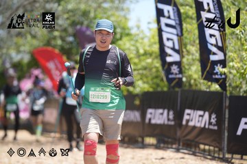 Dalat Ultra Trail 2026 - Ảnh #4693724