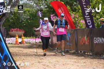 Dalat Ultra Trail 2026 - Ảnh #4866092