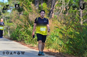 Dalat Ultra Trail 2026 - Ảnh #4781582