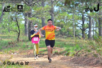 Dalat Ultra Trail 2026 - Ảnh #4791892