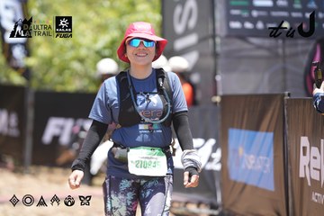 Dalat Ultra Trail 2026 - Ảnh #4693031