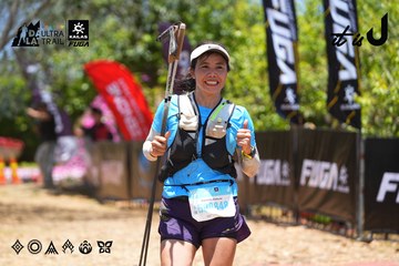 Dalat Ultra Trail 2026 - Ảnh #4700712