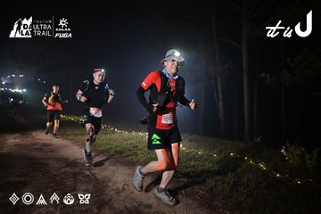 Dalat Ultra Trail 2026 - Ảnh #4706083