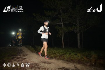 Dalat Ultra Trail 2026 - Ảnh #4751245