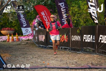 Dalat Ultra Trail 2026 - Ảnh #4744311