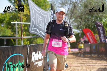 Dalat Ultra Trail 2026 - Ảnh #4900627