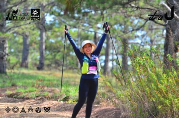 Dalat Ultra Trail 2026 - Ảnh #4750591
