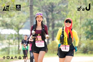 Dalat Ultra Trail 2026 - Ảnh #4835109