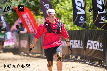 Dalat Ultra Trail 2026 - Ảnh #4703064