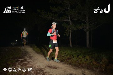 Dalat Ultra Trail 2026 - Ảnh #4751165