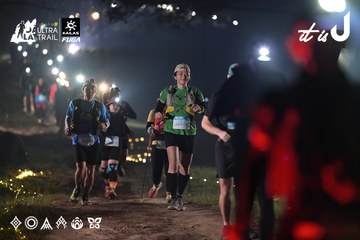 Dalat Ultra Trail 2026 - Ảnh #4708159