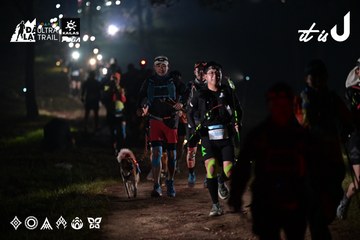 Dalat Ultra Trail 2026 - Ảnh #4716616