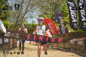 Dalat Ultra Trail 2026 - Ảnh #4690925
