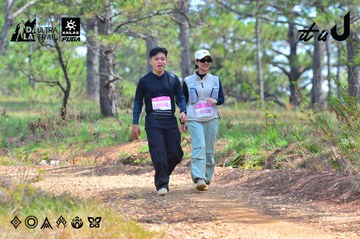 Dalat Ultra Trail 2026 - Ảnh #4792104