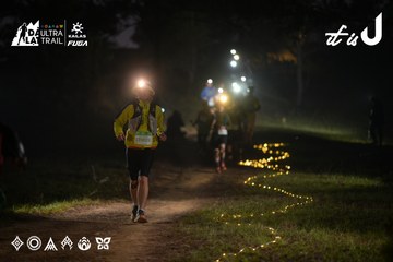Dalat Ultra Trail 2026 - Ảnh #4720777