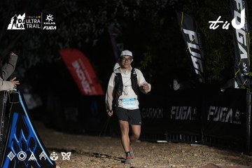 Dalat Ultra Trail 2026 - Ảnh #4762747
