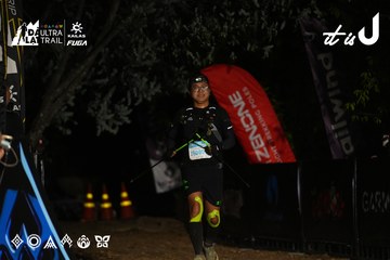 Dalat Ultra Trail 2026 - Ảnh #4760153