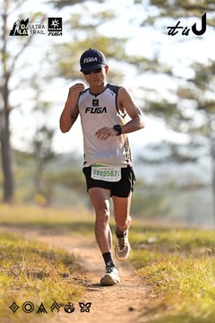 Dalat Ultra Trail 2026 - Ảnh #4894705