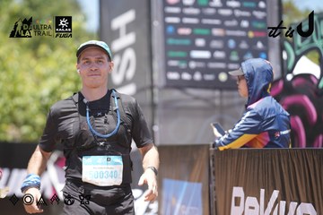 Dalat Ultra Trail 2026 - Ảnh #4746443