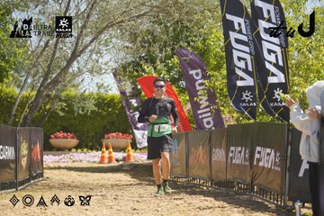 Dalat Ultra Trail 2026 - Ảnh #4684345