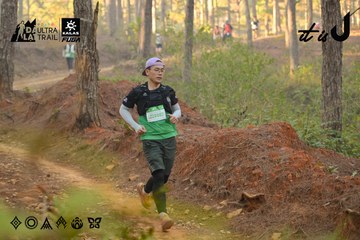 Dalat Ultra Trail 2026 - Ảnh #4841574