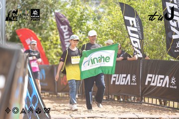 Dalat Ultra Trail 2026 - Ảnh #4856033