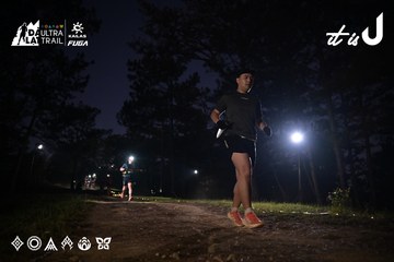Dalat Ultra Trail 2026 - Ảnh #4730208